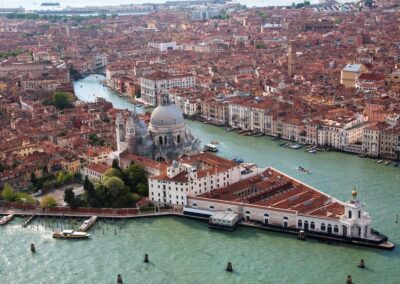 Punta della dogana museum