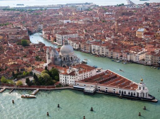 Punta della dogana museum