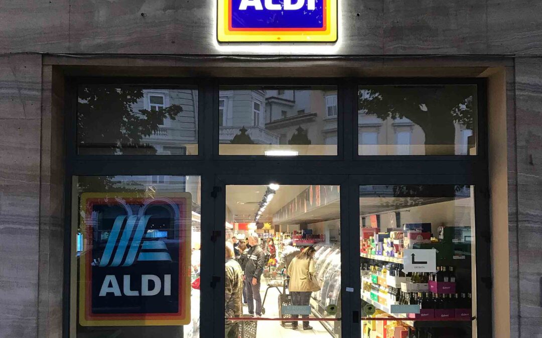 Aldi