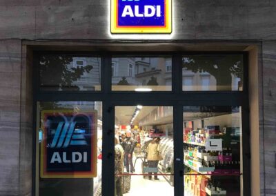 Aldi