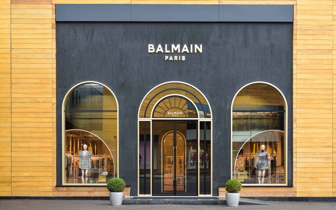 Balmain