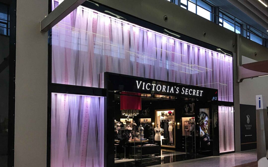 Victoria’s Secret