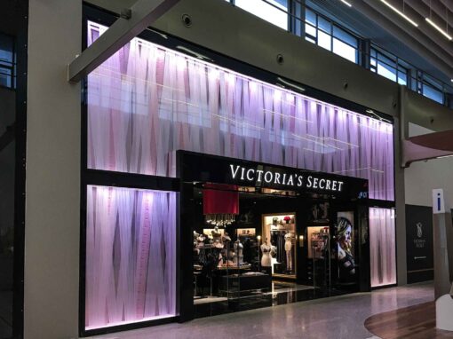 Victoria’s Secret