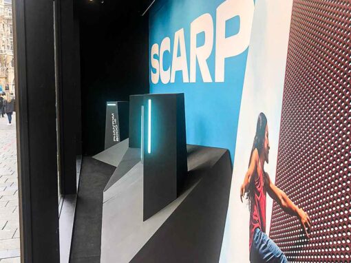 Scarpa